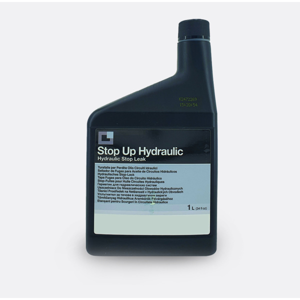 Universal-Dichtmittel für Hydrauliksysteme – 1-l-Kanister