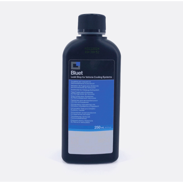 Dichtmittel für die Fahrzeugkühlung – 250-ml-Flasche