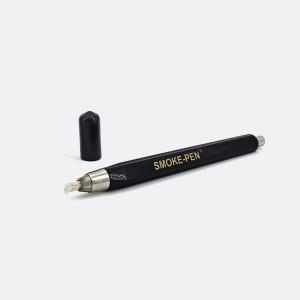 Rauchgas-Stift, inkl. 6er-Nachfüllpackung