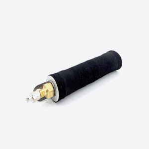 Kurze Mini-Absperrblase 30/50 mm