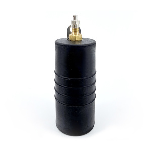 Mini-absperrblase 50/75 mm