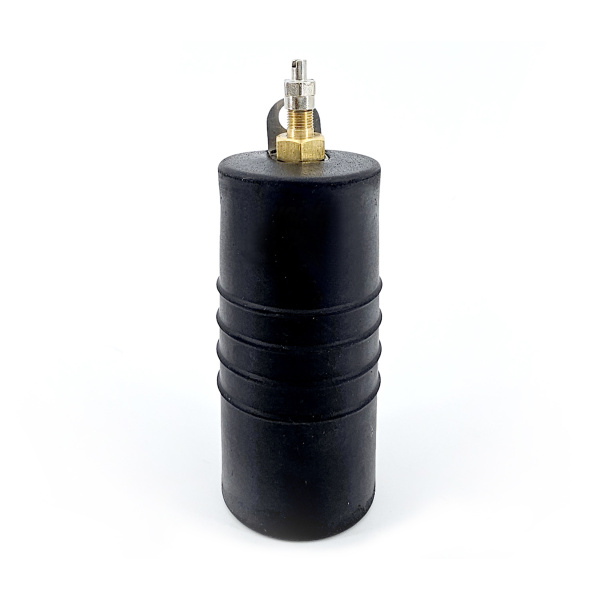 Mini-absperrblase 50/75 mm