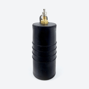 Mini-absperrblase 50/75 mm