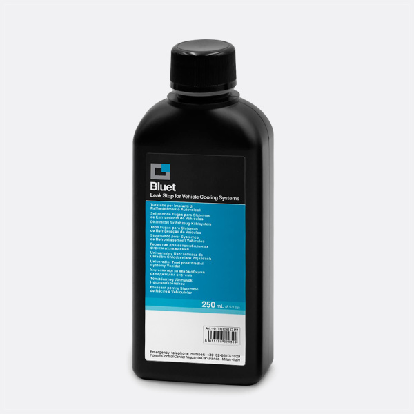 Dichtmittel für die Fahrzeugkühlung – 250-ml-Flasche