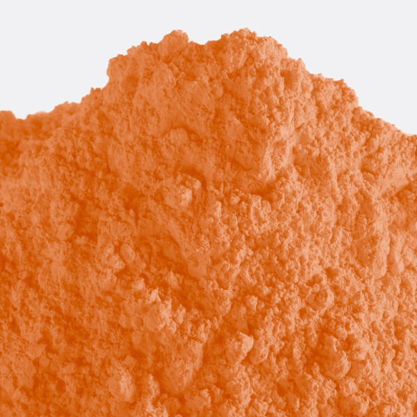 Leckagepulver rosa fluoreszierend - FLUODUST ORANGE