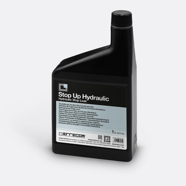 Universal-Dichtmittel für Hydrauliksysteme – 1-l-Kanister