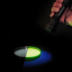 UV farbstoff wasser gelb - UV MAX YELLOW INTENSE für Leckortung