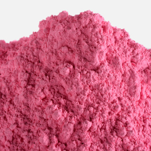 Leckagepulver rosa (fluoreszierend) Fluodust Pink | FluoTechnik