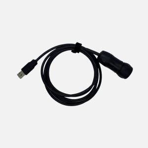 PC-Schnittstelle Cable - USB - Envirolog und 4G