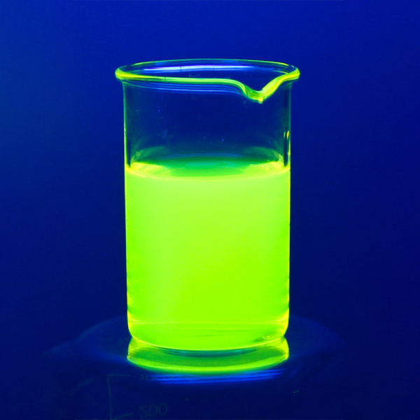 Natriumfluorescein – Flüssigkonzentrat – 30 % – Qualität EXTRA