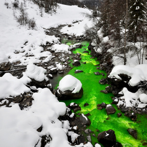 Uranin kaufen | Erstklassige Qualität Natrium-Fluorescein-Pulver CI:45350